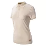 Koszulka damska Magnum Polo Wo's - beżowa Koszulka damska Magnum Polo Wo's - beżowa