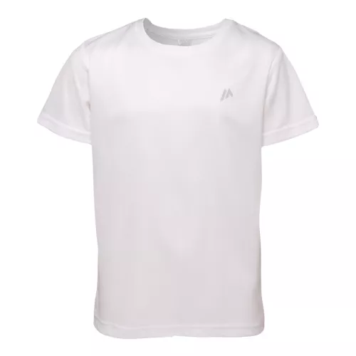 Koszulka dziecięca z krótkim rękawem Martes Essentials Dillion JR