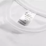 Koszulka dziecięca z krótkim rękawem Martes Essentials Dillion JR - biała Koszulka dziecięca z krótkim rękawem Martes Essentials Dillion JR - biała