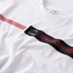 Koszulka męska Elbrus Asmar - biała