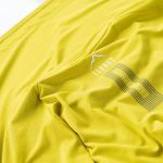 Koszulka męska Elbrus Jari - żółta