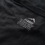 Koszulka męska Elbrus Loreto - czarna