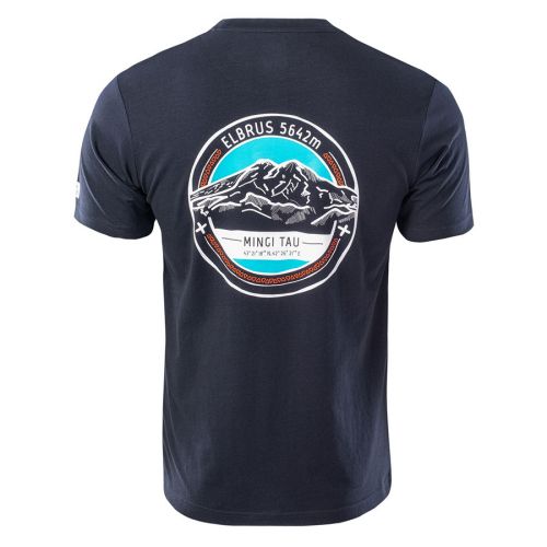 Koszulka męska Elbrus Lukano