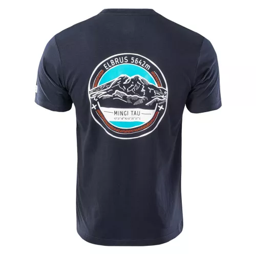 Koszulka męska Elbrus Lukano