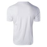 Koszulka męska Hi-Tec Eron - biała