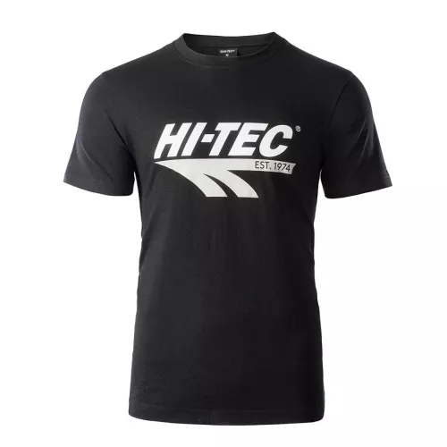 Koszulka męska Hi-Tec Retro