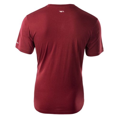 Koszulka męska Hi-Tec Retro