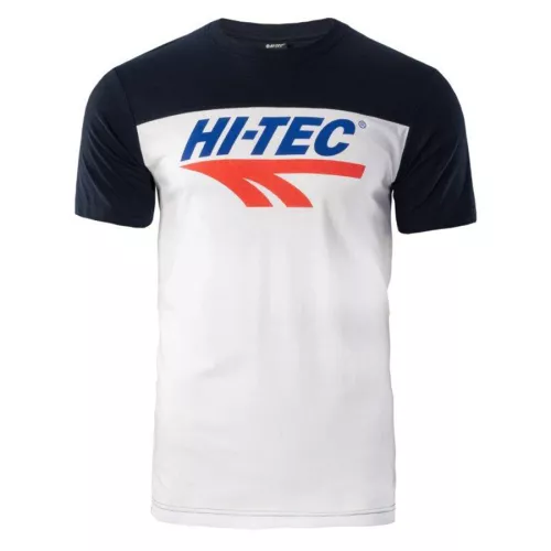 Koszulka męska Hi-Tec Retro