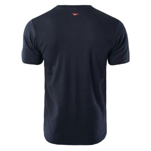 Koszulka męska Hi-Tec Retro