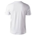 Koszulka męska Hi-Tec Roden - biała