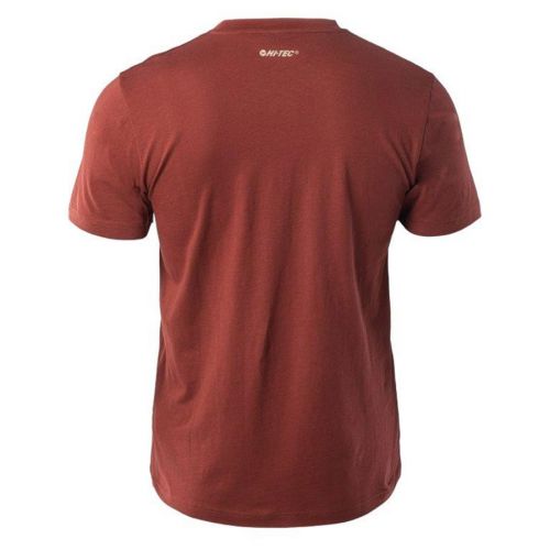 Koszulka męska Hi-Tec Zergo