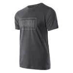 Koszulka męska Magnum Essential T-Shirt 2.0 - czarna Koszulka męska Magnum Essential T-Shirt 2.0 - czarna