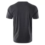 Koszulka męska Magnum Essential T-Shirt 2.0 - czarna Koszulka męska Magnum Essential T-Shirt 2.0 - czarna