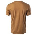 Koszulka męska Magnum Essential T-Shirt 2.0 - żółta