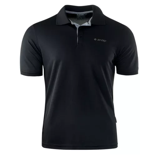 Koszulka polo męska Hi-Tec Site