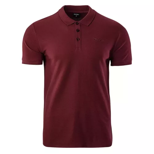 Koszulka polo męska Hi-Tec Micko 