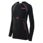 Koszulka termoaktywna Brugi 2RC3 RGZ-Black, damska