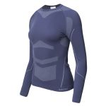 Koszulka termoaktywna damska Hi-Tec Lady Buraz, Top