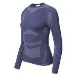 Koszulka termoaktywna damska Hi-Tec Lady Buraz, Top Koszulka termoaktywna damska Hi-Tec Lady Buraz, Top