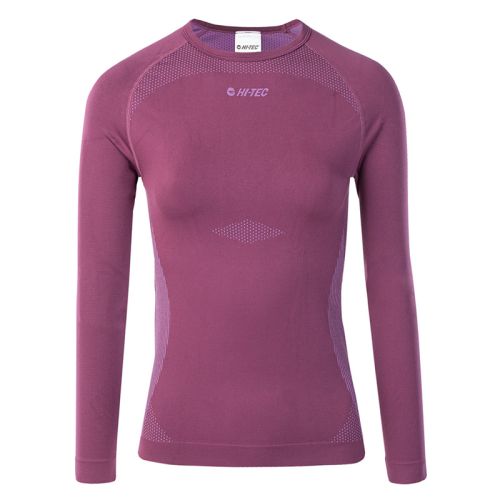 Koszulka termoaktywna damska Hi-Tec Lady Rair, Top