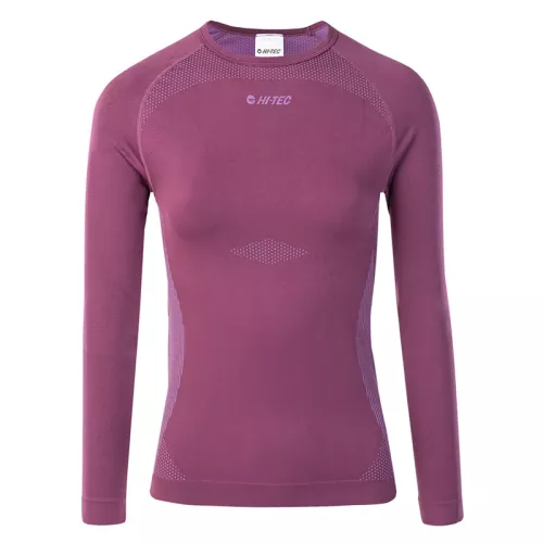 Koszulka termoaktywna damska Hi-Tec Lady Rair, Top