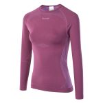 Koszulka termoaktywna damska Hi-Tec Lady Rair, Top