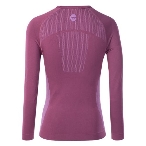 Koszulka termoaktywna damska Hi-Tec Lady Rair, Top