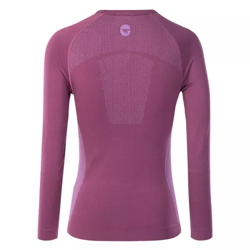 Koszulka termoaktywna damska Hi-Tec Lady Rair, Top