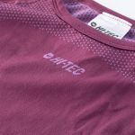 Koszulka termoaktywna damska Hi-Tec Lady Rair, Top
