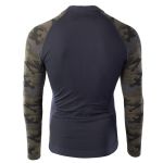 Koszulka termoaktywna Magnum Camo Top, męska - moro