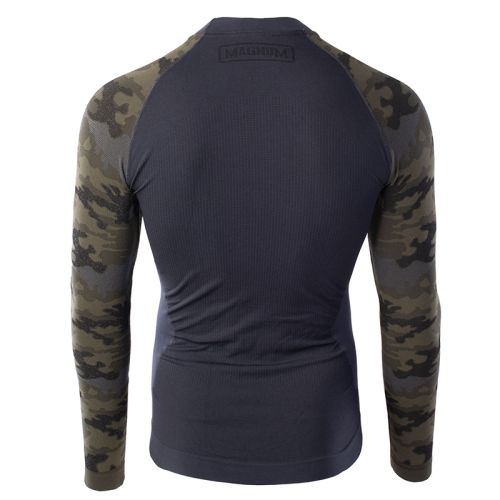 Koszulka termoaktywna Magnum Camo Top, męska