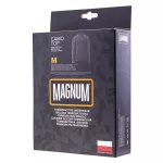 Koszulka termoaktywna Magnum Camo Top, męska - moro