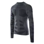 Koszulka termoaktywna Magnum Camo Top, męska - szara Koszulka termoaktywna Magnum Camo Top, męska - szara