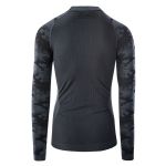 Koszulka termoaktywna Magnum Camo Top, męska - szara
