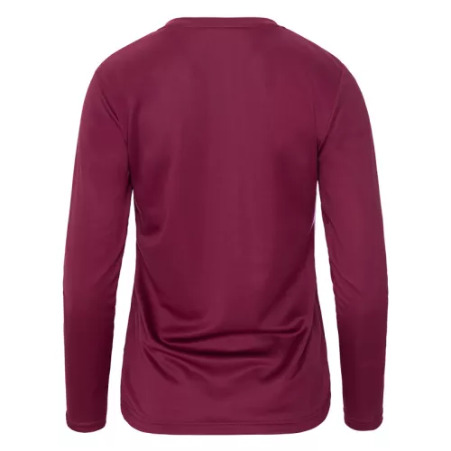 Koszulka z długim rękawem Martes Essentials Lady Lope LS