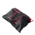 Kurtka damska Brugi 2LB4 - czarna