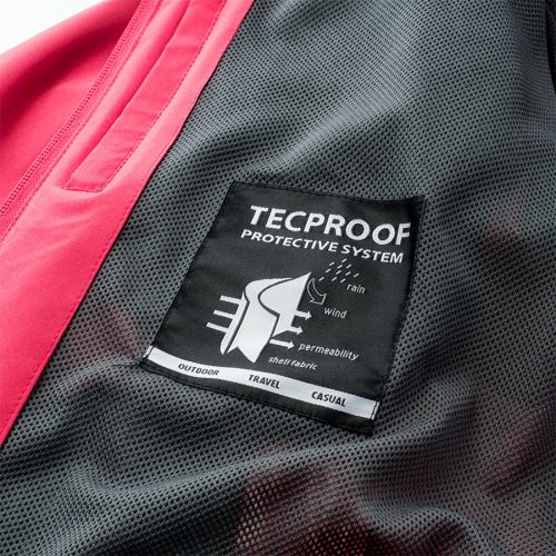 Kurtka damska Hi-Tec Lady Orati Kurtka damska Hi-Tec Lady Orati