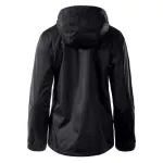 Kurtka damska Hi-Tec Lady Resti - czarna