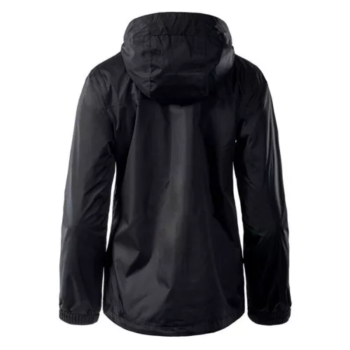 Kurtka damska Hi-Tec Lady Resti - czarna