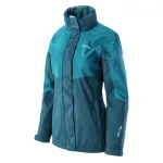 Kurtka damska Hi-Tec Lady Temuco - morski Kurtka damska Hi-Tec Lady Temuco - morski
