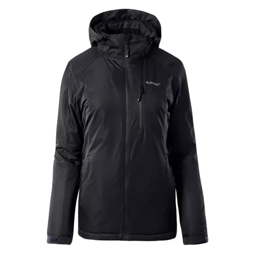 Kurtka damska ocieplana Hi-Tec Lady Orebro II