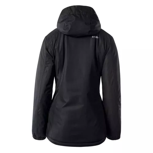 Kurtka damska ocieplana Hi-Tec Lady Orebro II