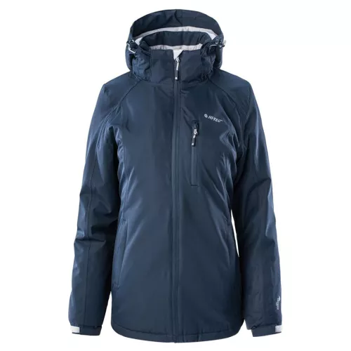 Kurtka damska ocieplana Hi-Tec Lady Orebro II