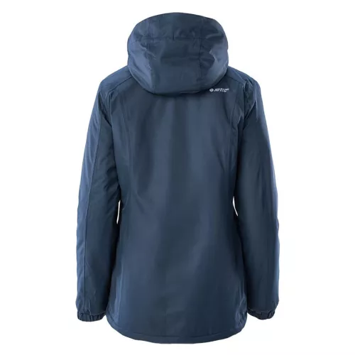 Kurtka damska ocieplana Hi-Tec Lady Orebro II