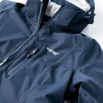 Kurtka damska ocieplana Hi-Tec Lady Orebro II - granatowa Kurtka damska ocieplana Hi-Tec Lady Orebro II - granatowa