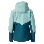 Kurtka damska ocieplana Hi-Tec Lady Helmer