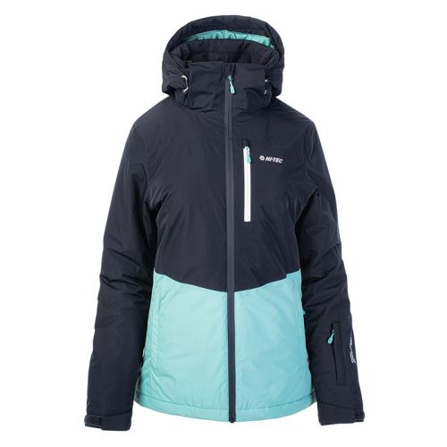 Kurtka narciarska damska ocieplana Hi-Tec Lady Morena