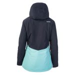 Kurtka narciarska damska ocieplana Hi-Tec Lady Morena