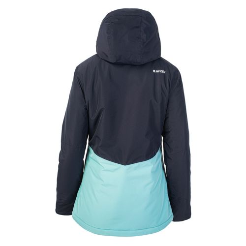 Kurtka narciarska damska ocieplana Hi-Tec Lady Morena