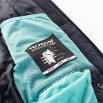 Kurtka narciarska damska ocieplana Hi-Tec Lady Morena